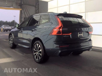 2025 Volvo XC60 B5 Plus – miniatura 6