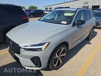 2025 Volvo XC60 B5 Ultra