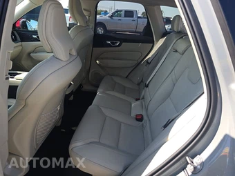 2025 Volvo XC60 B5 Ultra - miniatura 13