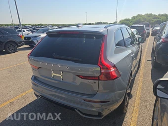 2025 Volvo XC60 B5 Ultra - miniatura 4