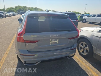 2025 Volvo XC60 B5 Ultra - miniatura 5