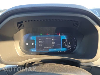 2025 Volvo XC60 B5 Ultra – miniatura 12