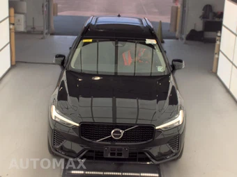 2025 Volvo XC60 B5 Ultra – miniatura 2