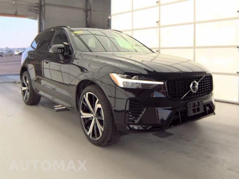 2025 Volvo XC60 B5 Ultra – miniatura 3