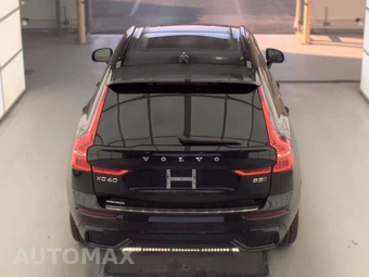 2025 Volvo XC60 B5 Ultra – miniatura 5