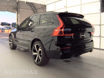 2025 Volvo XC60 B5 Ultra – miniatura 6