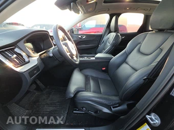 2025 Volvo XC60 B5 Ultra – miniatura 7