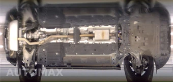 2025 Volvo XC60 B5 Ultra - miniatura 18