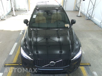 2025 Volvo XC60 B5 Ultra - miniatura 2