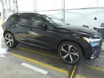 2025 Volvo XC60 B5 Ultra - miniatura 3
