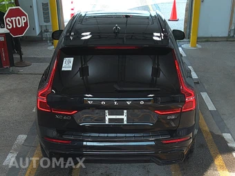 2025 Volvo XC60 B5 Ultra - miniatura 5