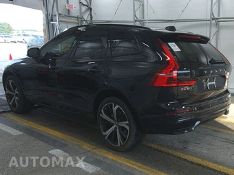 2025 Volvo XC60 B5 Ultra - miniatura 6