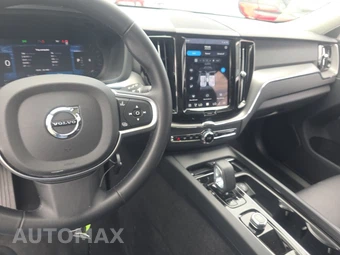 2025 Volvo XC60 Core Dark Theme - miniatura 11