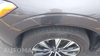 2025 Volvo XC60 Core Dark Theme - miniatura 21