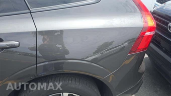 2025 Volvo XC60 Core Dark Theme - miniatura 23