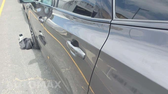 2025 Volvo XC60 Core Dark Theme - miniatura 24