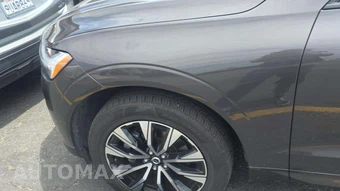 2025 Volvo XC60 Core Dark Theme - miniatura 25