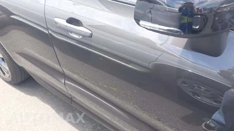2025 Volvo XC60 Core Dark Theme - miniatura 27