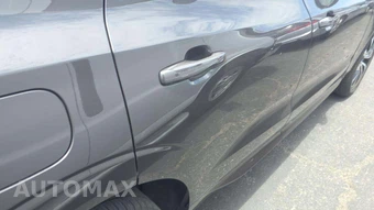 2025 Volvo XC60 Core Dark Theme - miniatura 28