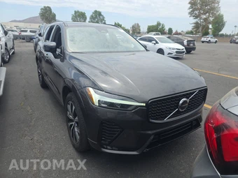 2025 Volvo XC60 Core Dark Theme - miniatura 3