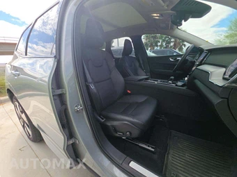 2025 Volvo XC60 Plug-In Hybrid T8 Plus - miniatura 18