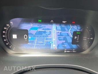 2025 Volvo XC60 Plug-In Hybrid T8 Plus - miniatura 9