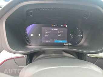 2025 Volvo XC60 Plug-In Hybrid T8 Plus - miniatura 12