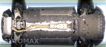 2025 Volvo XC60 Plug-In Hybrid T8 Plus - miniatura 18