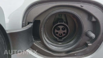 2025 Volvo XC60 Plug-In Hybrid T8 Plus - miniatura 21