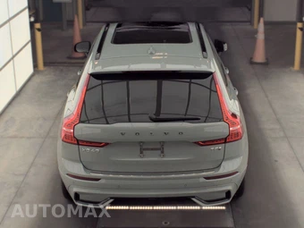2025 Volvo XC60 Plug-In Hybrid T8 Plus - miniatura 5