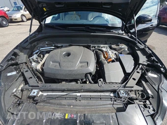 2025 Volvo XC60 Plug-In Hybrid T8 Plus - miniatura 15
