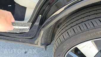 2025 Volvo XC60 Plug-In Hybrid T8 Plus - miniatura 24