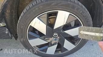 2025 Volvo XC60 Plug-In Hybrid T8 Plus - miniatura 25