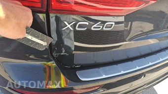 2025 Volvo XC60 Plug-In Hybrid T8 Plus - miniatura 28