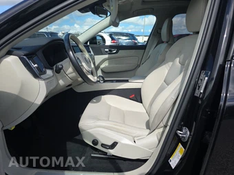2025 Volvo XC60 Plug-In Hybrid T8 Plus - miniatura 7