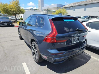 2025 Volvo XC60 Plug-In Hybrid T8 Ultra - miniatura 2
