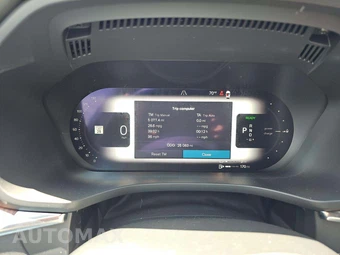 2025 Volvo XC60 Plug-In Hybrid T8 Ultra - miniatura 9