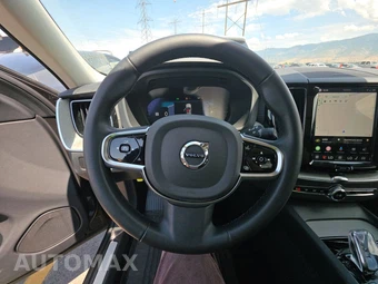 2025 Volvo XC60 Plug-In Hybrid T8 Ultra - miniatura 10