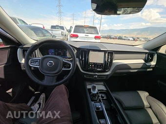 2025 Volvo XC60 Plug-In Hybrid T8 Ultra - miniatura 11