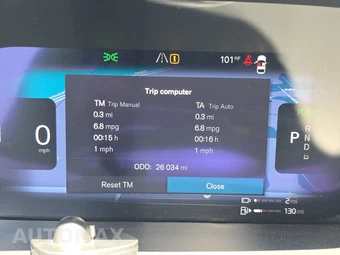 2025 Volvo XC60 Plug-In Hybrid T8 Ultra - miniatura 12