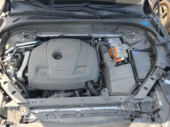 2025 Volvo XC60 Plug-In Hybrid T8 Ultra - miniatura 15