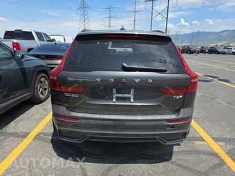 2025 Volvo XC60 Plug-In Hybrid T8 Ultra - miniatura 5