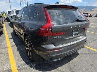 2025 Volvo XC60 Plug-In Hybrid T8 Ultra - miniatura 6