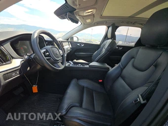 2025 Volvo XC60 Plug-In Hybrid T8 Ultra - miniatura 7