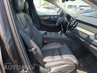 2025 Volvo XC60 Plug-In Hybrid T8 Ultra - miniatura 8