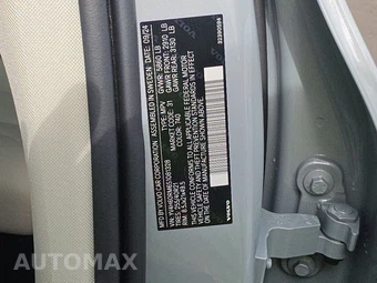 2025 Volvo XC60 Plug-In Hybrid T8 Ultra - miniatura 14