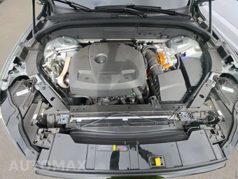 2025 Volvo XC60 Plug-In Hybrid T8 Ultra - miniatura 15