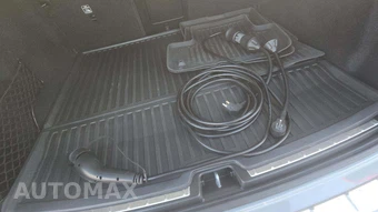 2025 Volvo XC60 Plug-In Hybrid T8 Ultra - miniatura 17