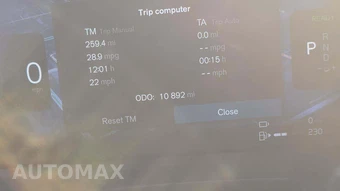 2025 Volvo XC60 Plug-In Hybrid T8 Ultra - miniatura 18