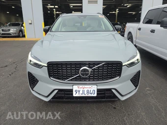 2025 Volvo XC60 Plug-In Hybrid T8 Ultra - miniatura 2